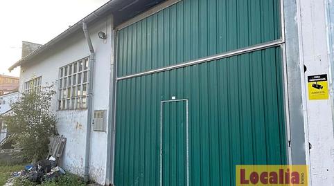 Photo 3 of Industrial buildings to rent in Covadonga - Campuzano - Ciudad Vergel, Torrelavega