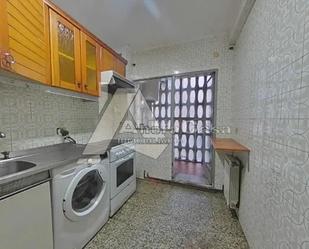 Kitchen of Flat for sale in Móstoles