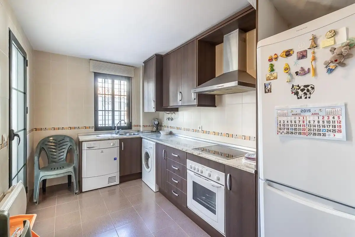 Adosado con piscina en venta en OXFORD