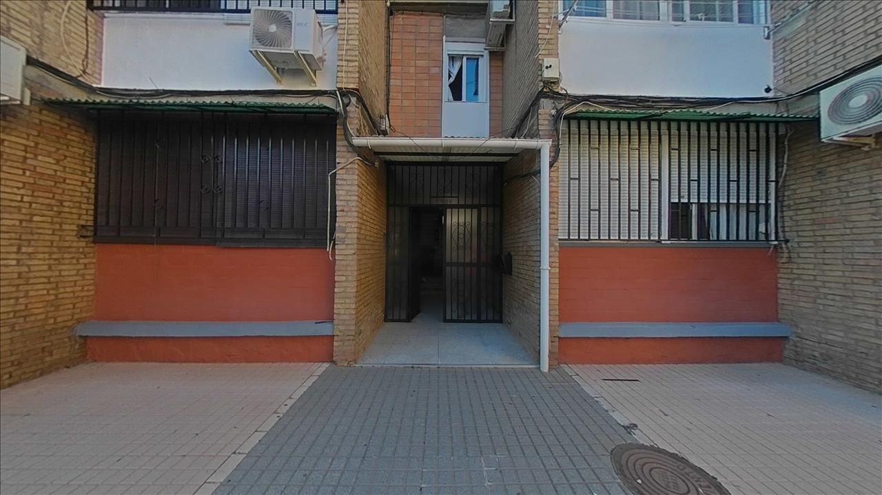 Apartament en venda a San Francisco, Palma del Río