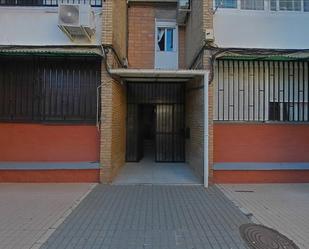 Exterior view of Apartment for sale in Palma del Río