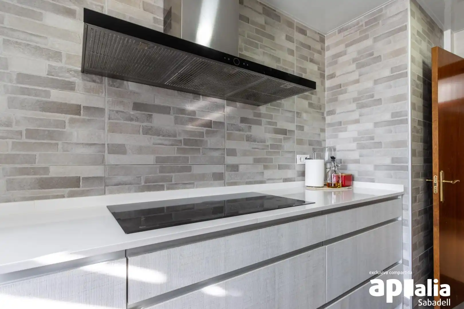 Flat with terrace for sale in Can Feu - Gràcia, imagen 20