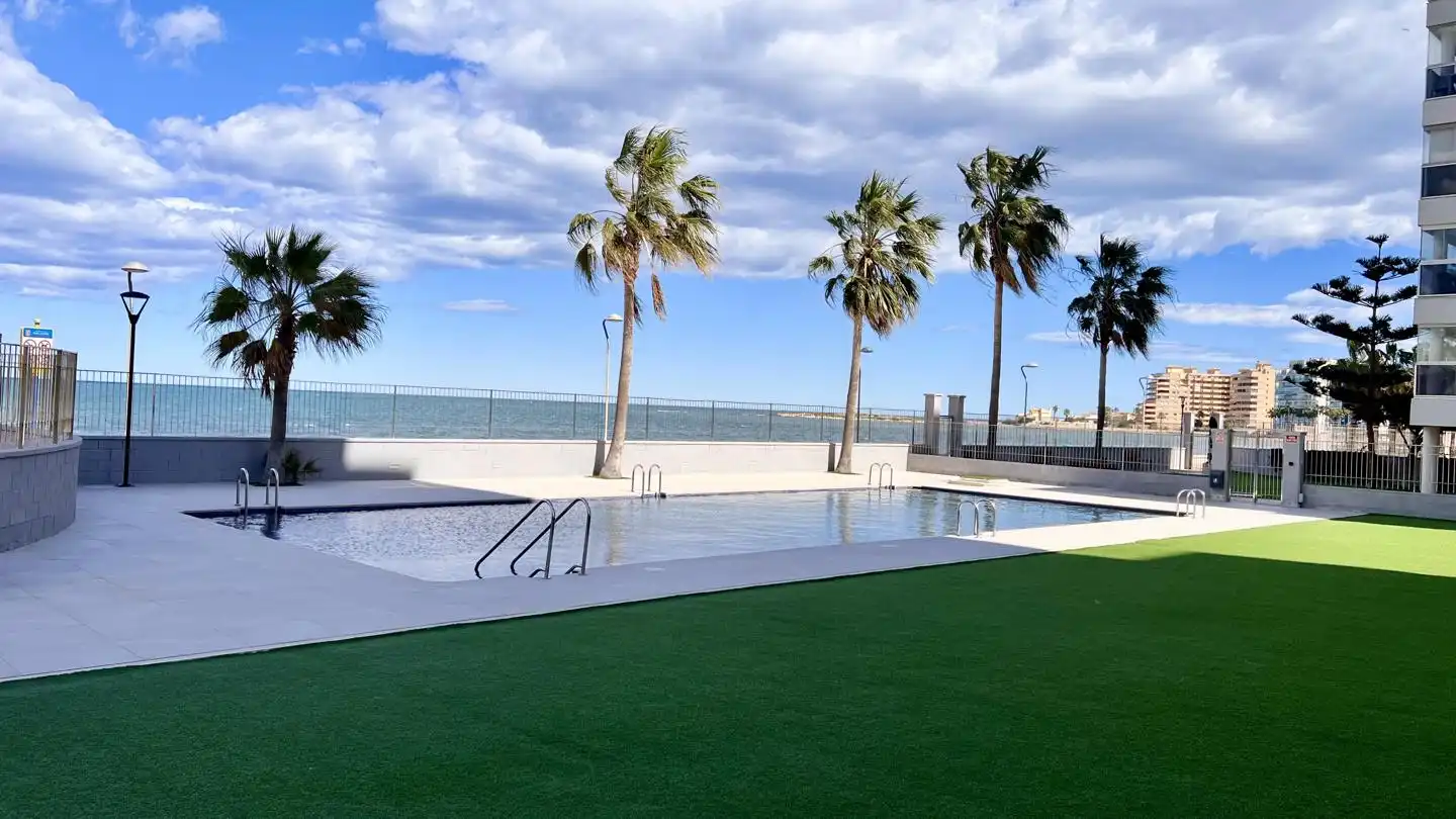 Apartament amb piscina en venda a CL POLIGONO G - MANGA, imagen 37