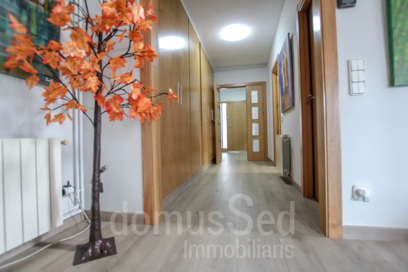 Detached homes for sale in El Masnou  with Air Conditioner, Heating and Terrace