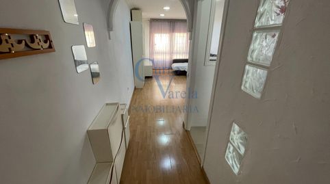 Foto 4 de Piso en venta en Centro - Doña Mercedes, Dos Hermanas