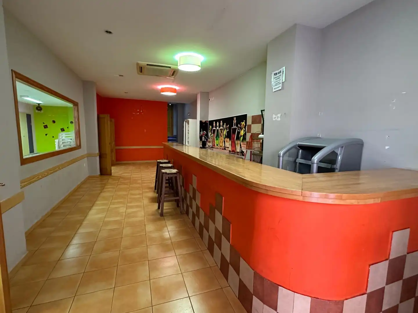 Business premises for sale in Pais Valencia, imagen 6