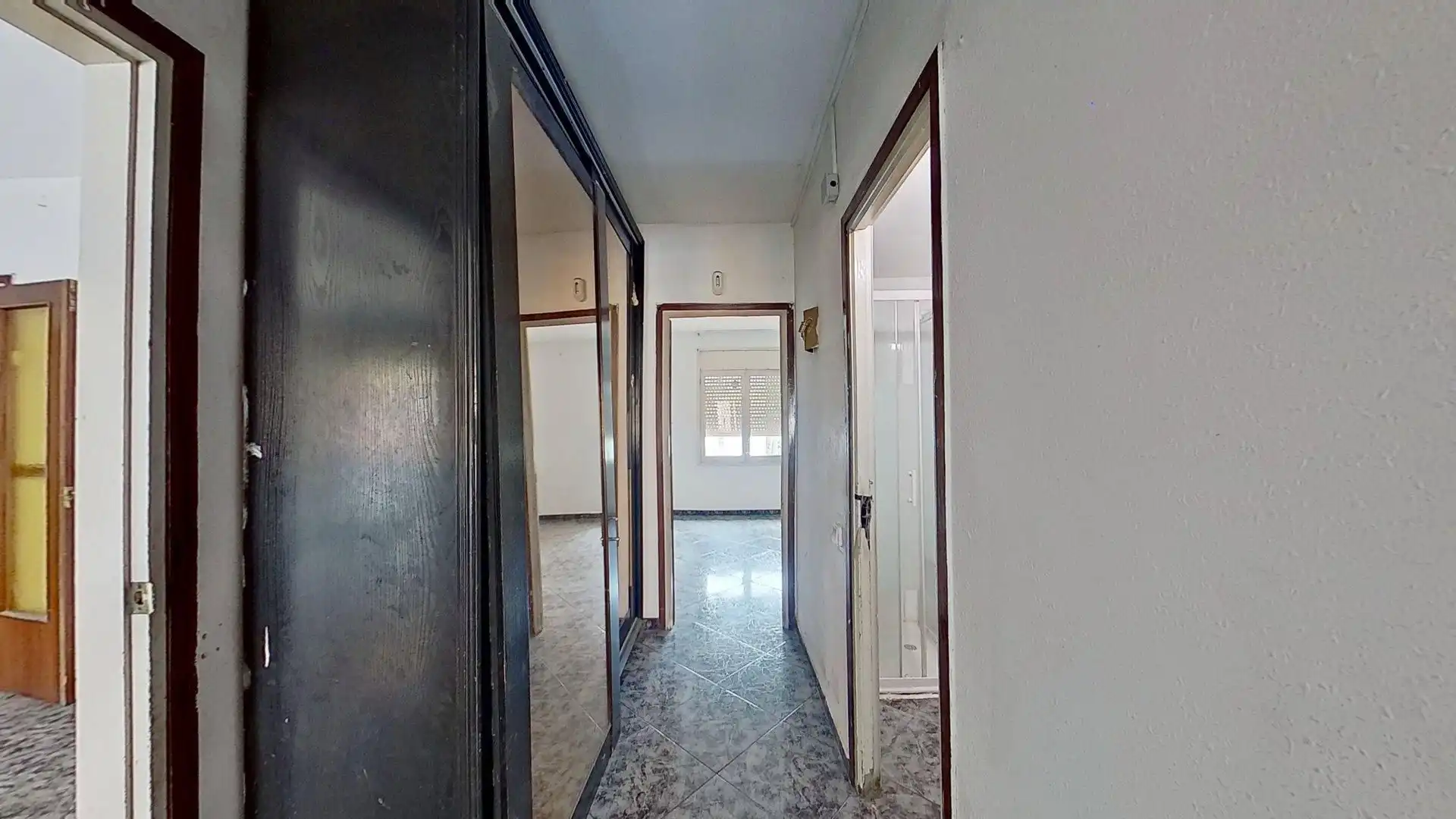 Flat for sale in Granollers  with Heating
