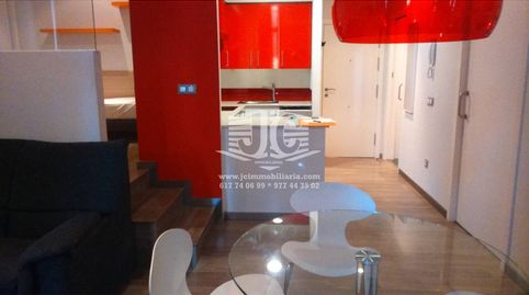 Foto 2 de Piso de alquiler en Calle Les Planetes, Centre, Tortosa