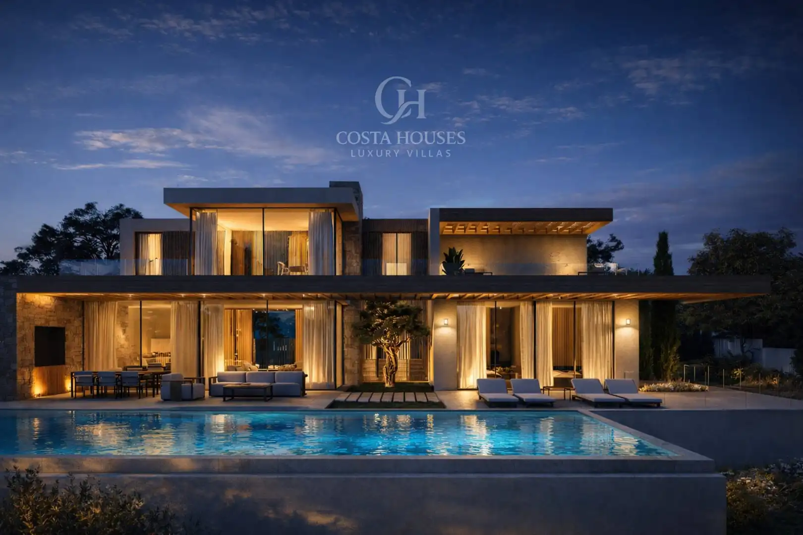 Chalet con terraza en venta en La Fustera, imagen 13