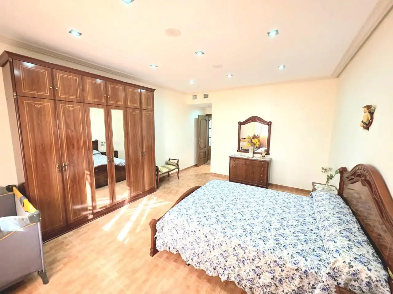 House with garden for sale in Del Pocico, imagen 12