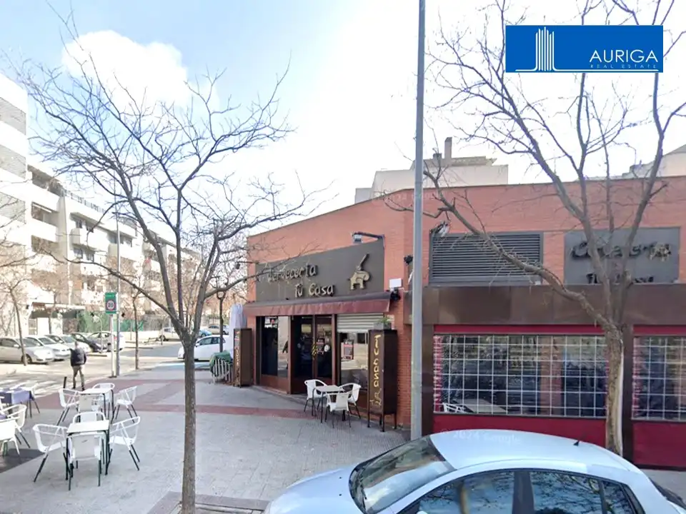 Local en venta en Torrejón de Ardoz con Aire acondicionado