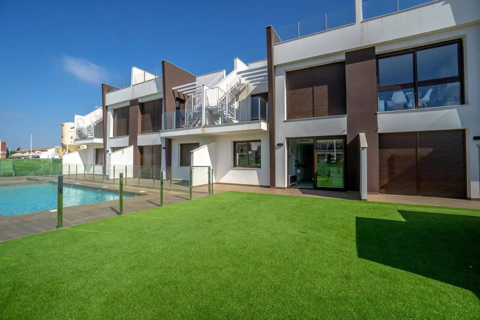 Appartement compact avec terrasse à vendre à Los Peñascos - El Salero - Los Imbernones, imagen 10