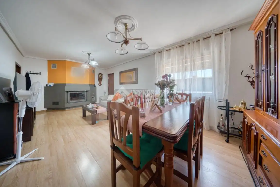 Casa en venda a Laguna de Duero, imagen 4