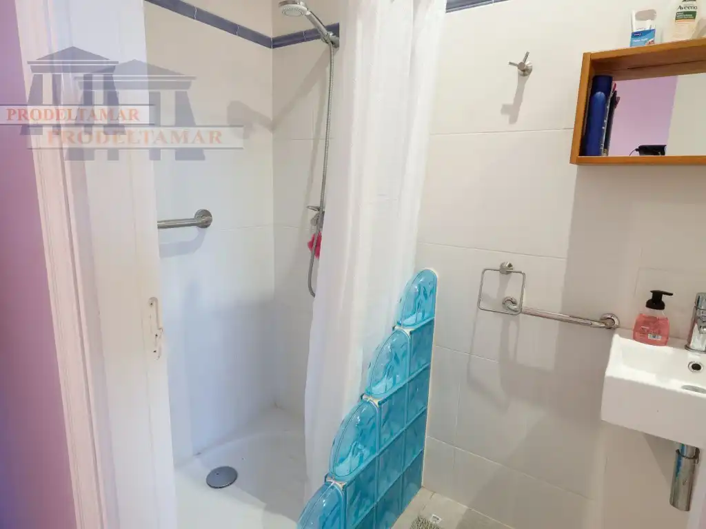 Bany de Casa o xalet en venda en El Perelló