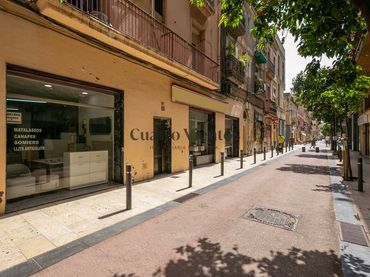 Gewerbefläche zum Verkauf in Carrer de Marià Aguiló