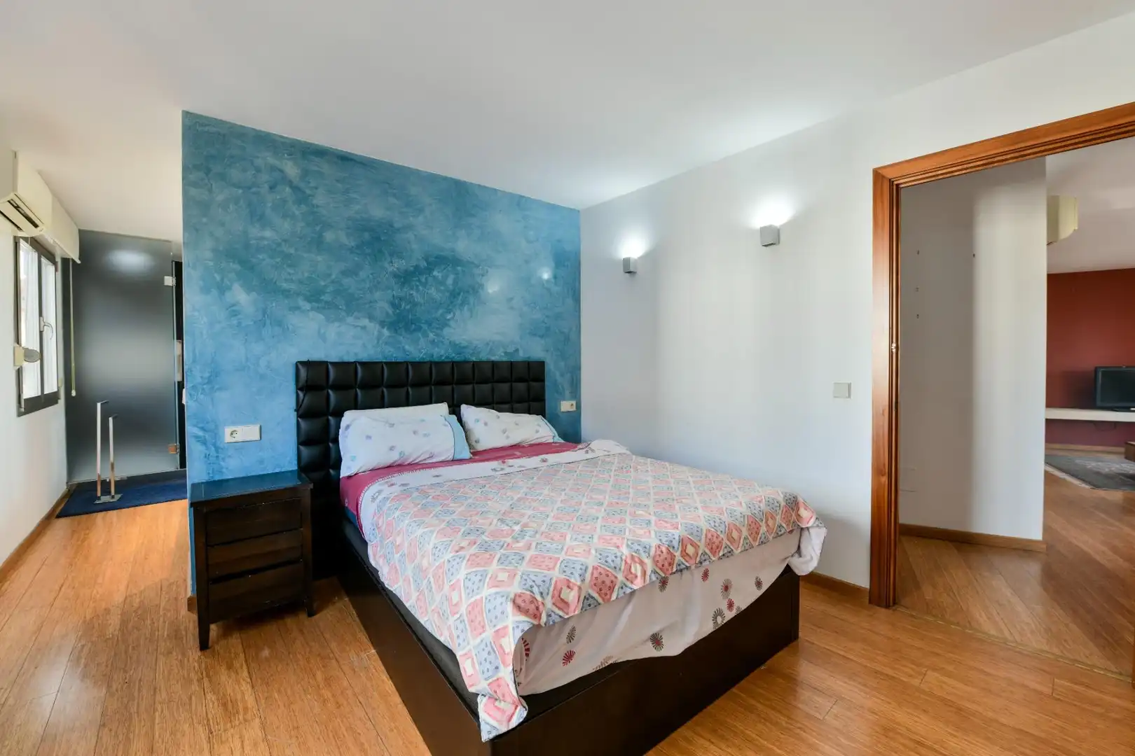 Habitación de Piso en venta en  Palma de Mallorca con Aire acondicionado, Terraza y Amueblado