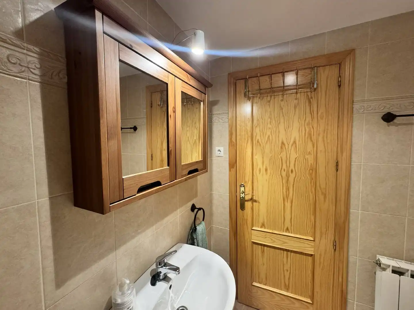 Wohnung zum Verkauf in del sol, Arén