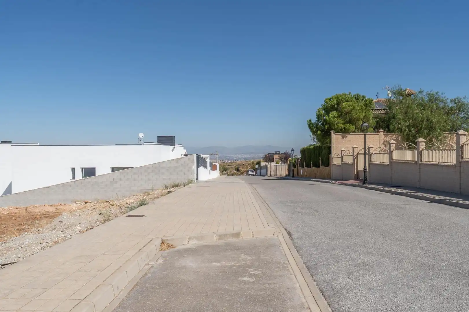Terreno residenziale in vendita a Calle ATALAYA, imagen 18
