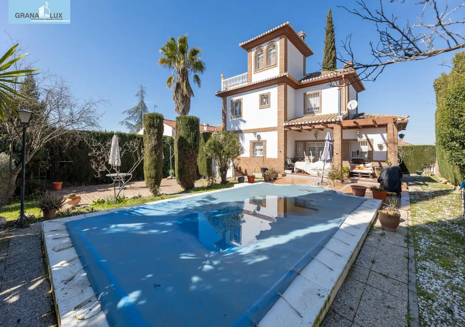 Villa à vendre à Peligros, imagen 11