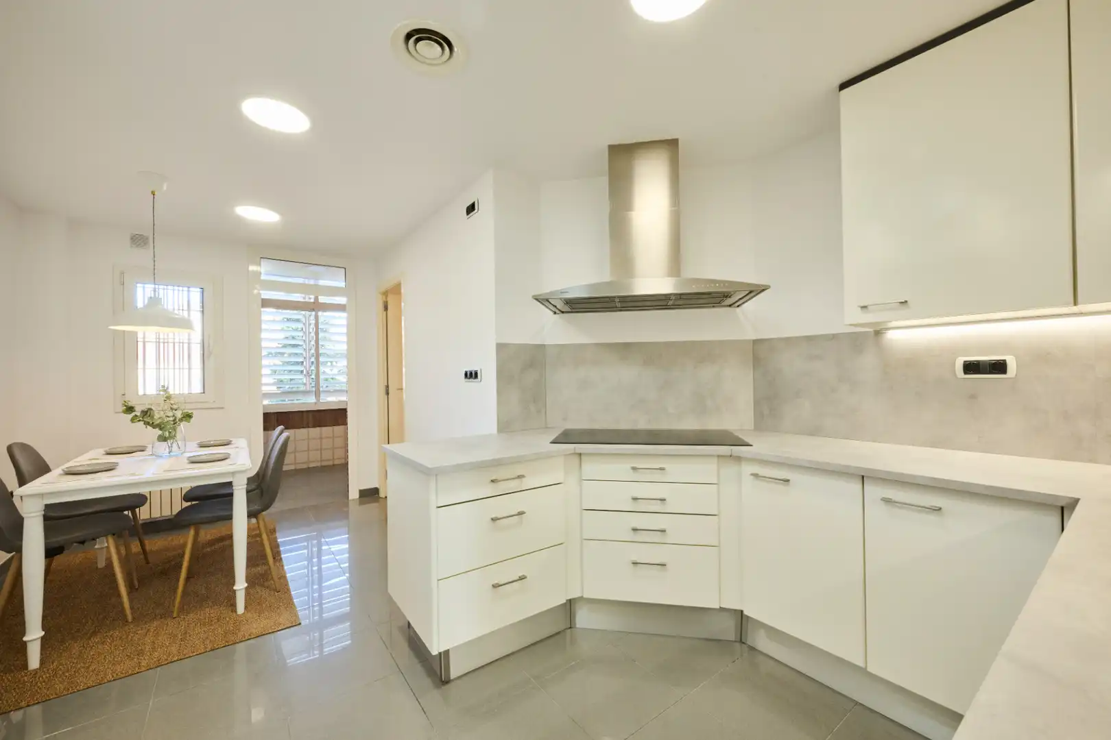 Flat for rent in Carrer del Capità Arenas, 3, Pedralbes