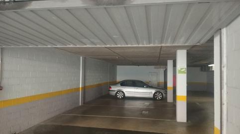 Foto 3 de Garatge en venda a Calle Francisco Tomás y Valiente, 19e, Peñacastillo - Nueva Montaña, Santander