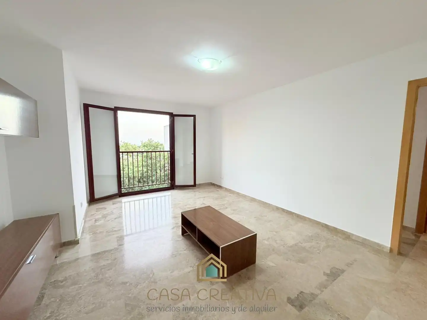 Flat for sale in Calle MIGUEL ANGEL BLANCO, Casco Urbano