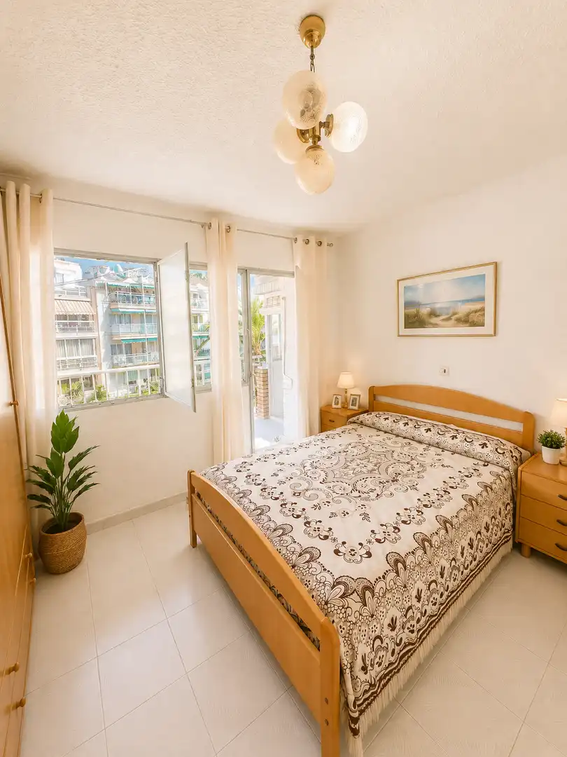 Apartament amb ascensor en venda a Playa de Levante, imagen 4