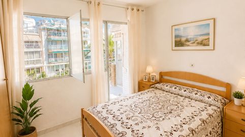 Foto 4 de Apartamento en venta en Playa Levante, Benidorm