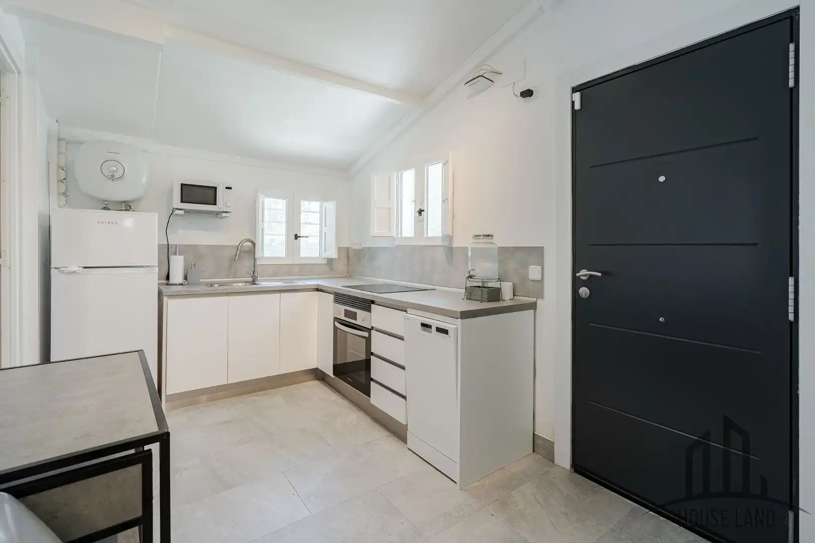 Kitchen of Country homes for sale in Fuente El Saz de Jarama  with Air Conditioner, Heating and Private garden