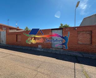 Exterior view of Residential for sale in Villacañas