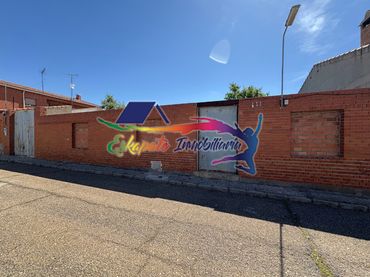 Terreno residencial en venta en Calle Rodríguez de la Fuente 4