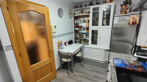 Foto 4 de Piso en venta en Calle del Postigo Bajo, 25, Santo Domingo - El Campillín, Oviedo