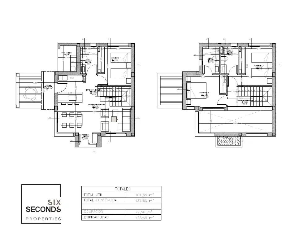 Maison avec piscine à vendre à Mar Menor de Cartagena – Cabo de Palos, imagen 2