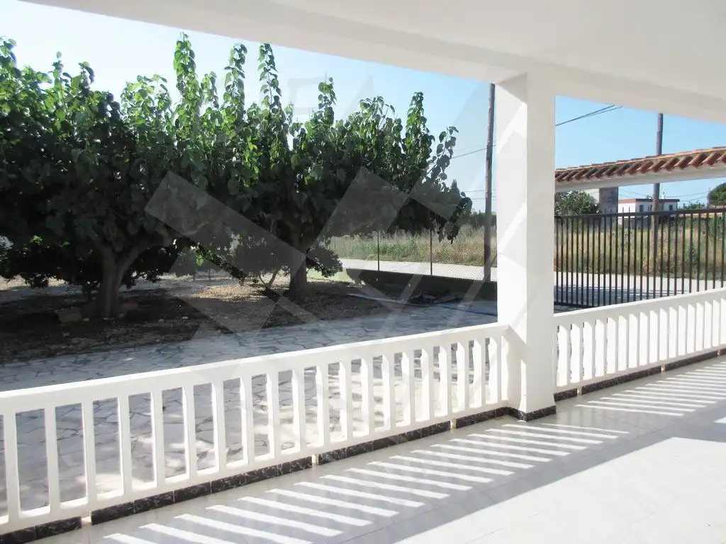 Casa rústica en venta en Polígono Polígono 22, 162, imagen 5