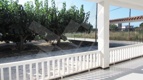 Foto 5 de Finca rústica en venta en Polígono Polígono 22, 162, Costa Norte, Vinaròs