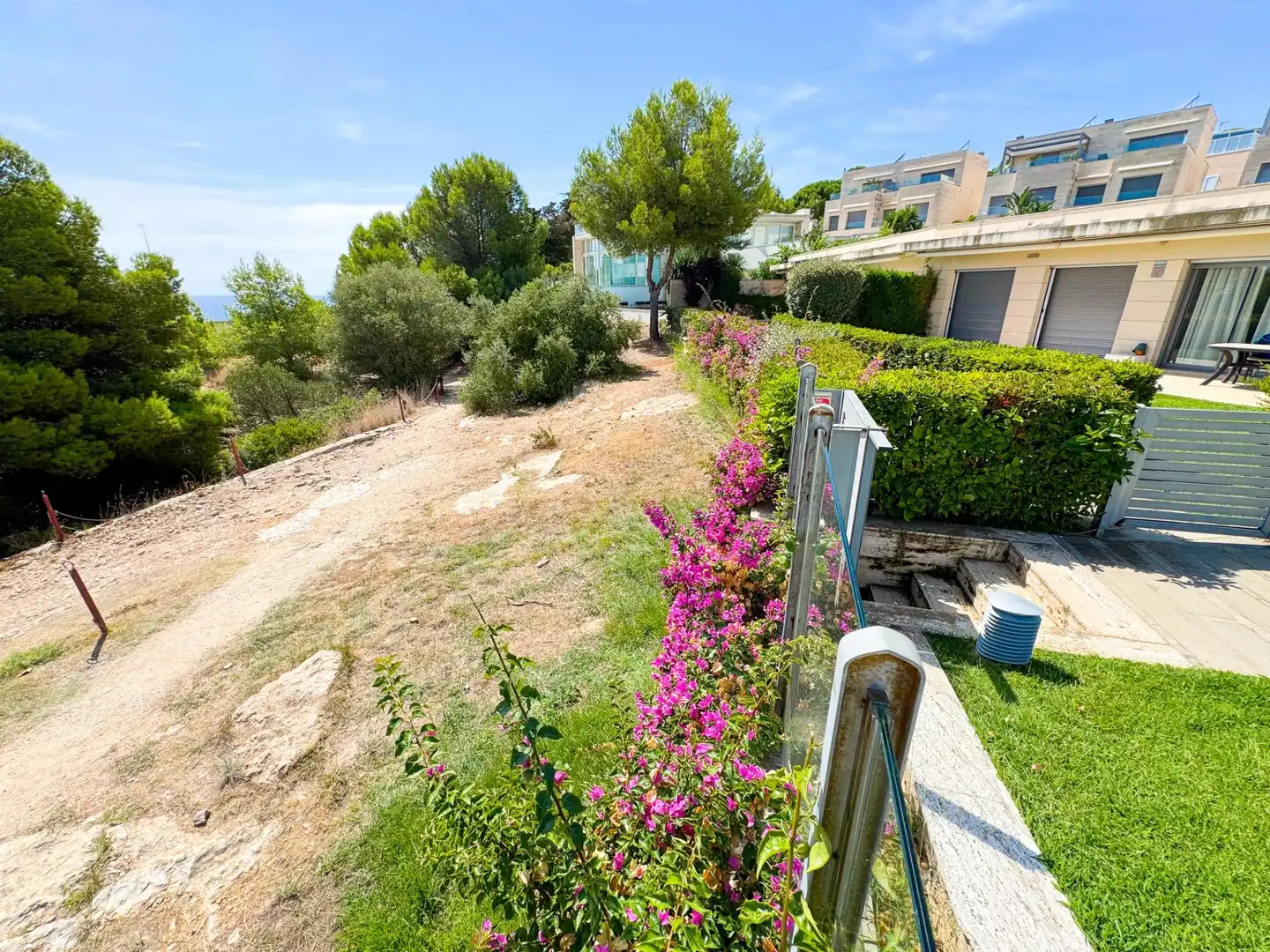 Detached house with pool for sale in PINS, imagen 70