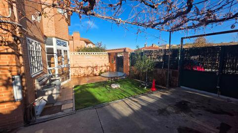 Foto 2 de Casa adosada en venda a  Castilla la Mancha, 1, Valdeavero, Madrid