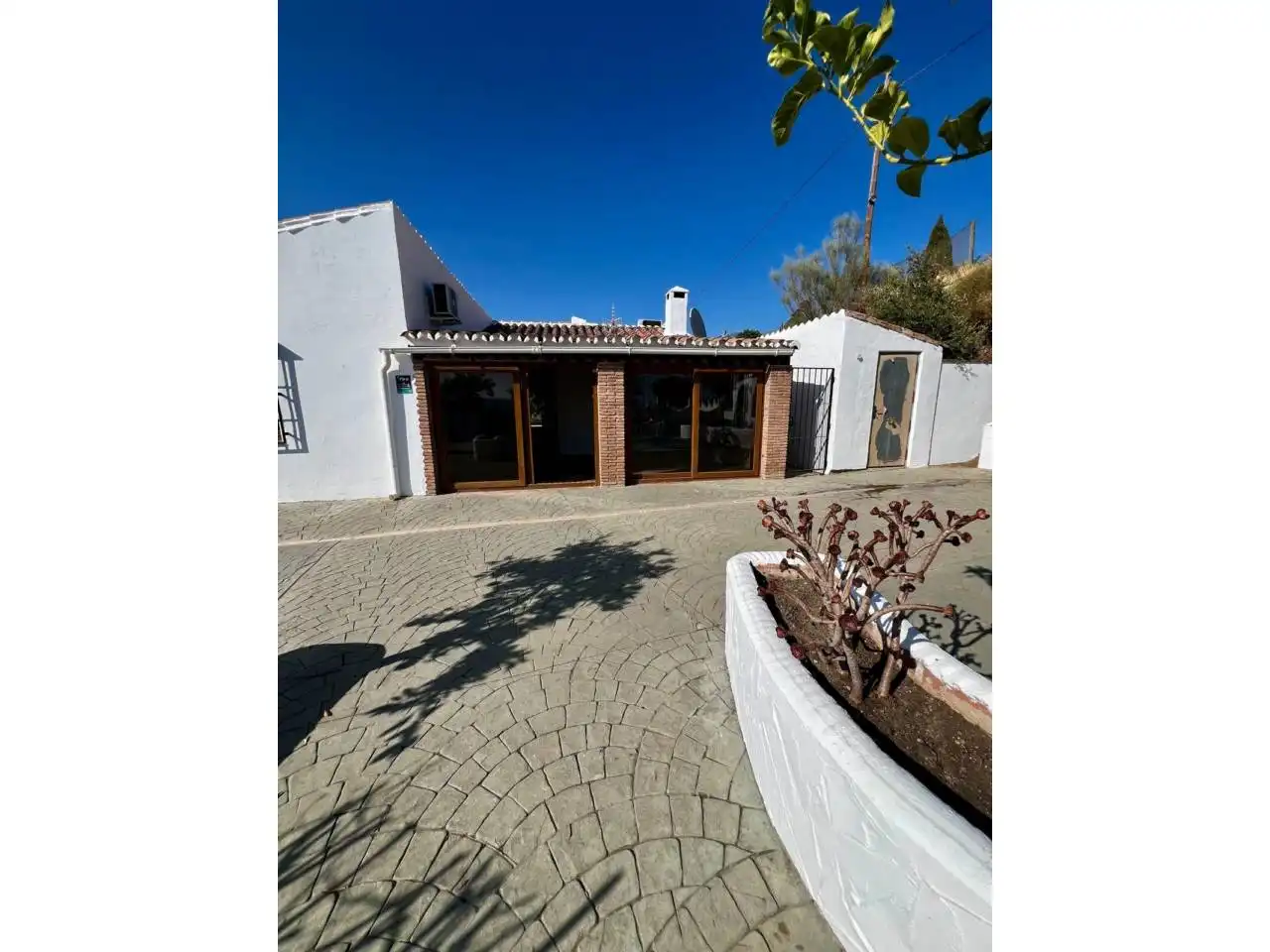 Casa amb piscina en venda a Calle Cam. de Pasada de Granadillo- Viñuela, Málaga, imagen 36