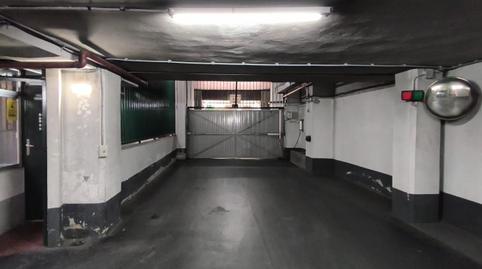 Foto 5 de Garaje de alquiler en Gros, Donostia - San Sebastián