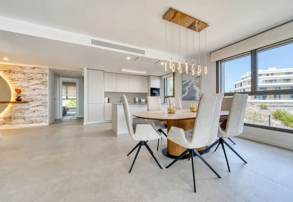 Apartment mit Pool zum Verkauf in Selwo, imagen 30