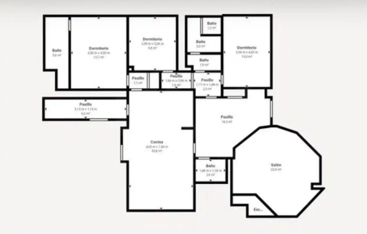 Maison avec piscine à vendre à Viñuela, imagen 39