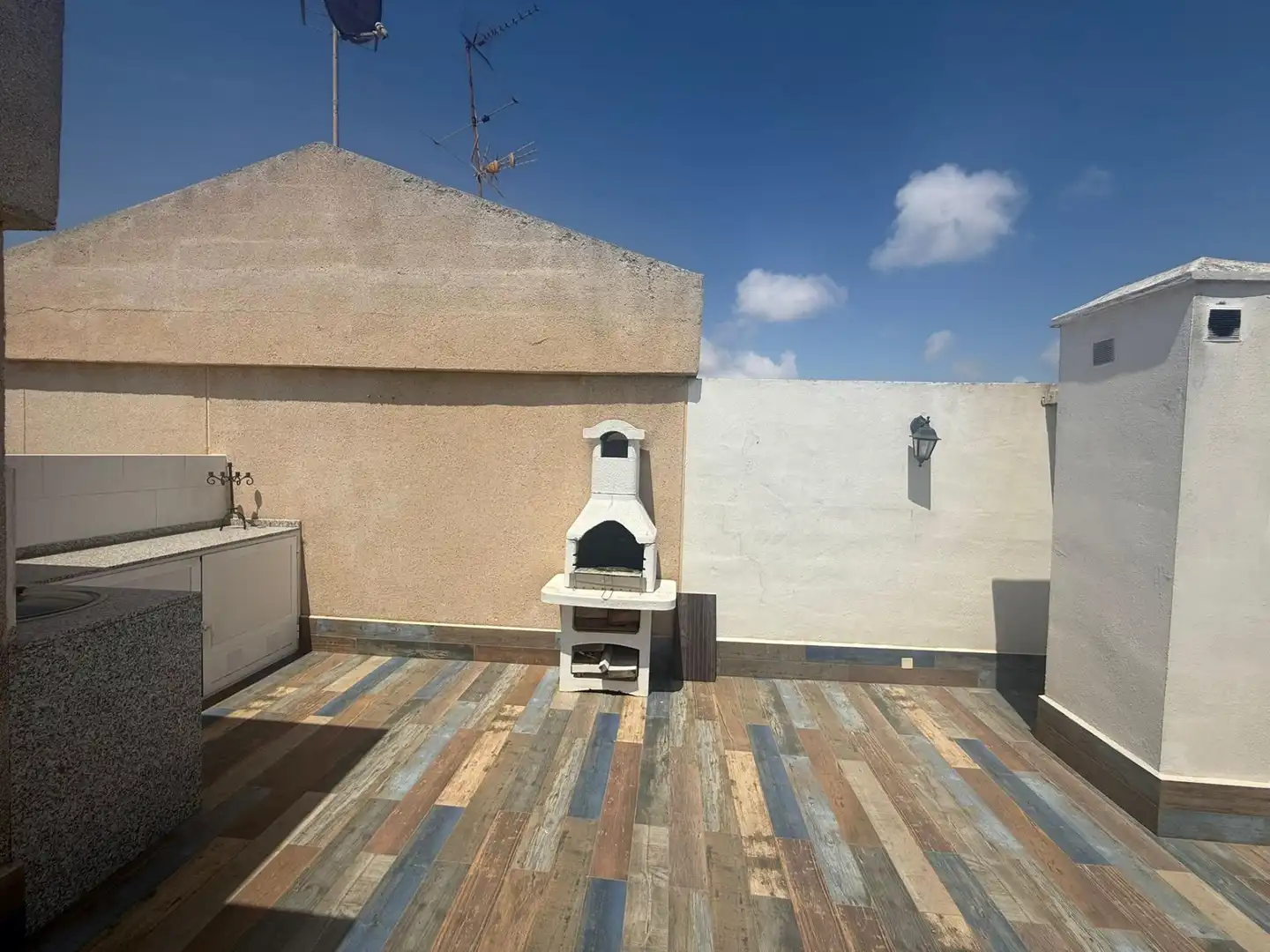 Penthouse for sale in Nueva Torrevieja - Aguas Nuevas, imagen 7