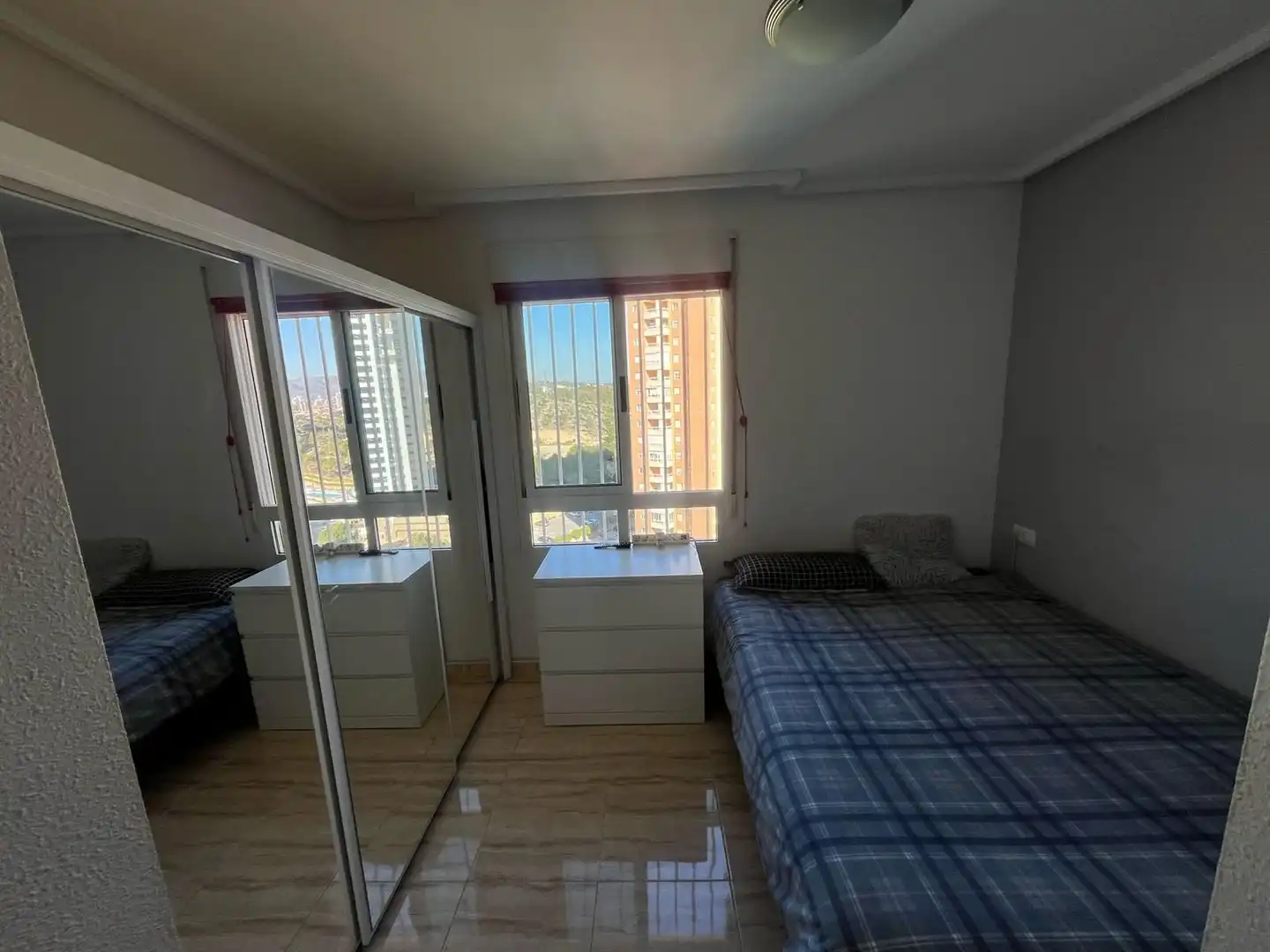 Apartment with pool for sale in Playa de Poniente, imagen 12