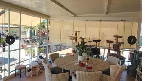 Foto 3 de Casa adosada en venta en Jijona / Xixona, Alicante