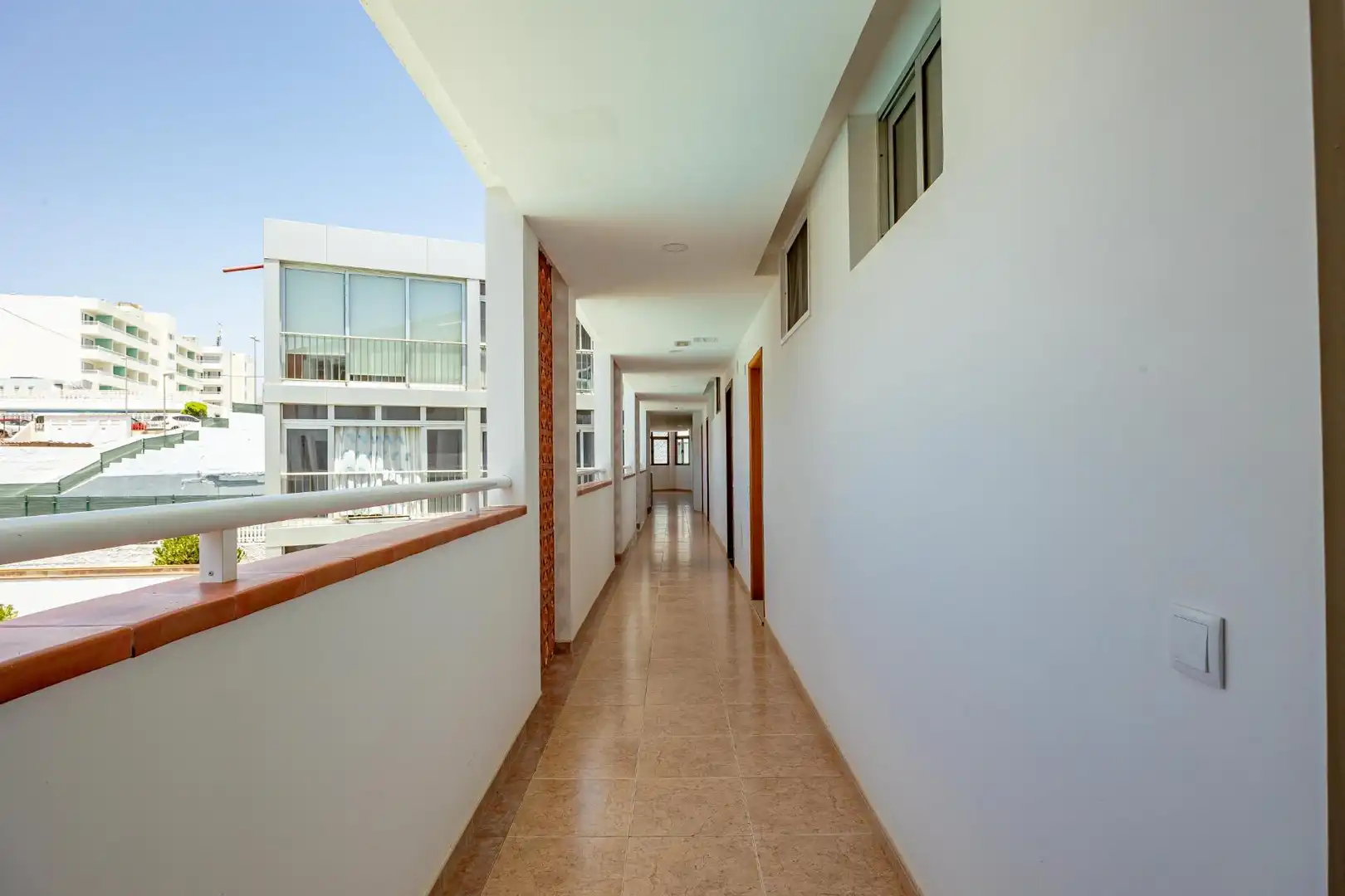 Estudio en venta en San Bartolomé de Tirajana con Aire acondicionado, Amueblado y Piscina comunitaria