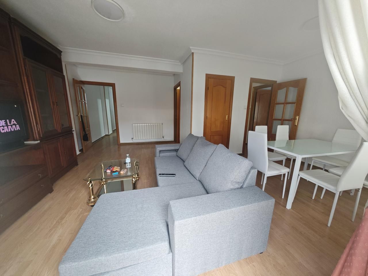 Pis de lloguer a Miralvalle - Av. Virgen del Puerto - La Data