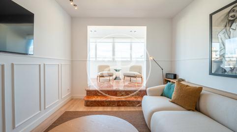 Photo 4 of Flat to rent in C. de Ríos Rosas, Ríos Rosas - Nuevos Ministerios, Madrid