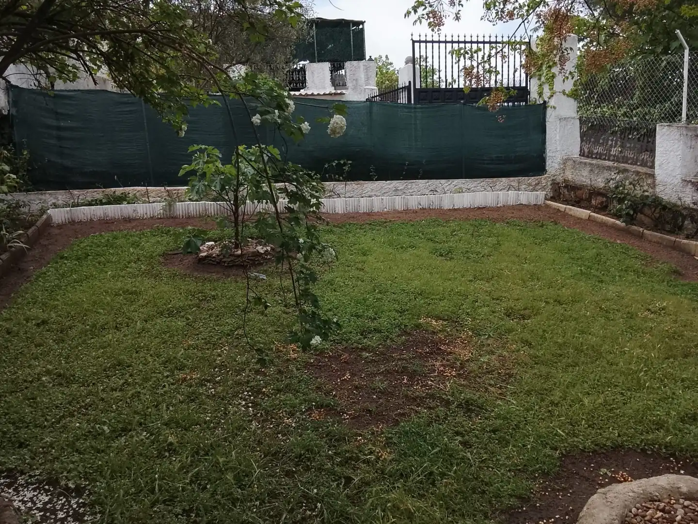Maisonette zum Verkauf in Valdemaqueda mit Heizung, Privatgarten und Terrasse