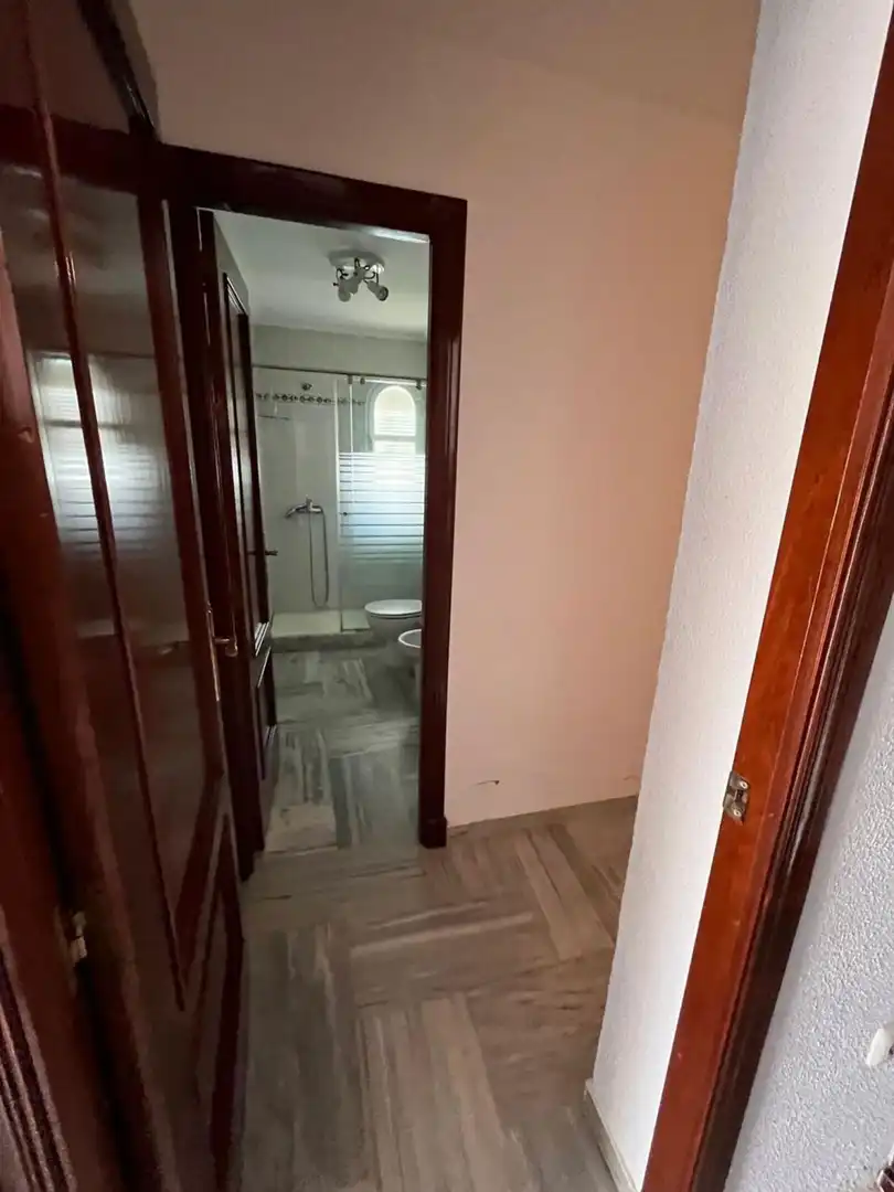 Bathroom of Houses for sale in Chiclana de la Frontera