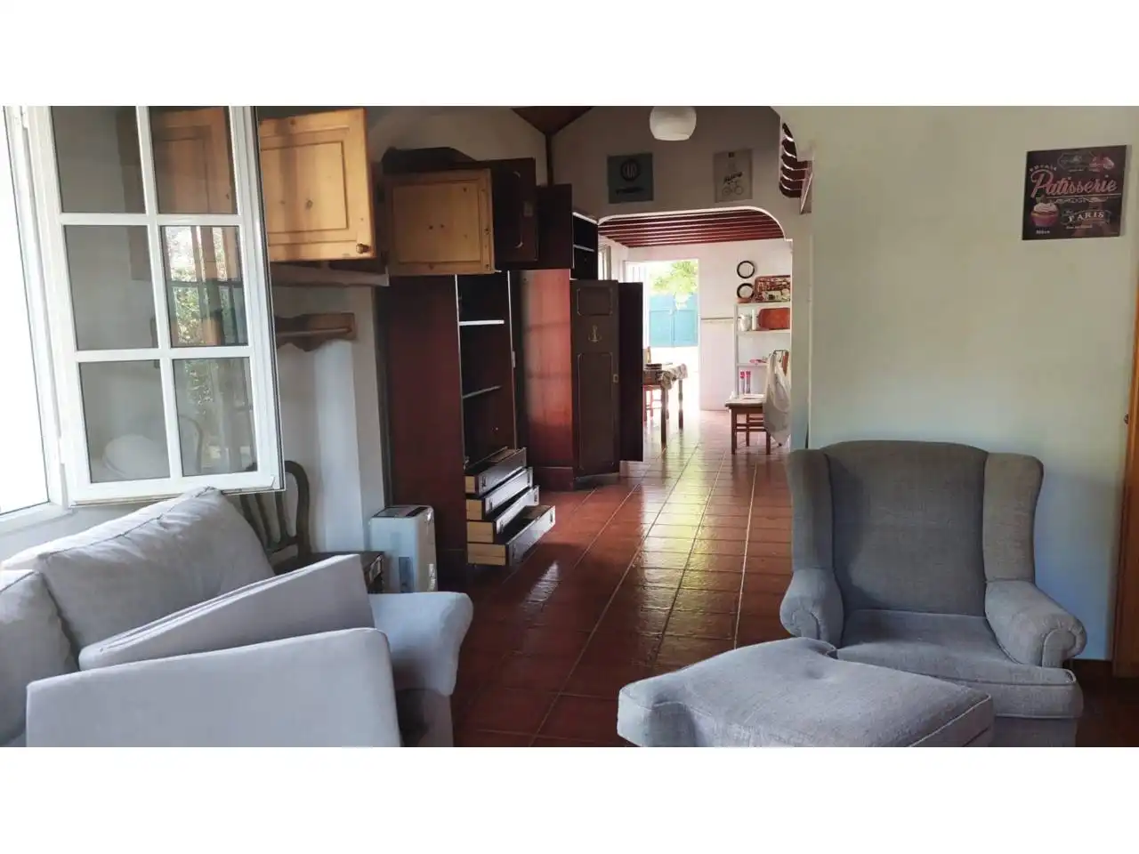 Houses for rent in Vilanova de Arousa